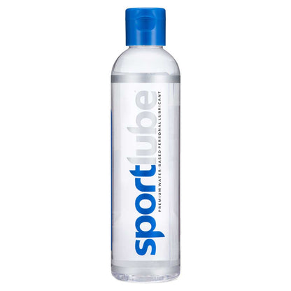 Sportlube Premium Water Based Lubricant 8.1 Oz