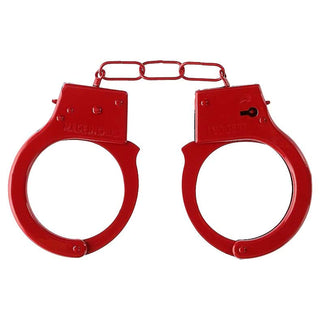 Ouch! Beginner's Handcuffs