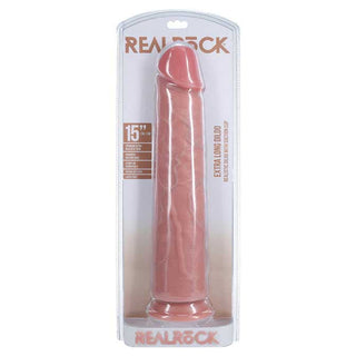 RealRock Extra Long Dildo