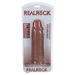 RealRock Extra Thick Dildo