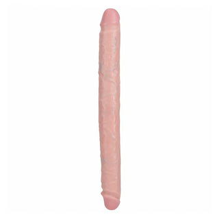 RealRock Slim Double-Ended Dong