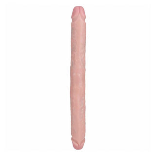 RealRock Slim Double-Ended Dong