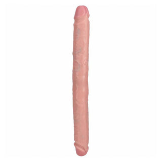 RealRock Slim Double-Ended Dong