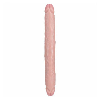 RealRock Slim Double-Ended Dong