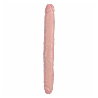 RealRock Slim Double-Ended Dong