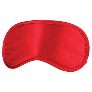 Ouch! Soft Eyemask