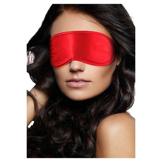 Ouch! Soft Eyemask