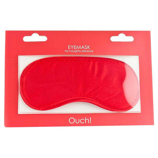 Ouch! Soft Eyemask