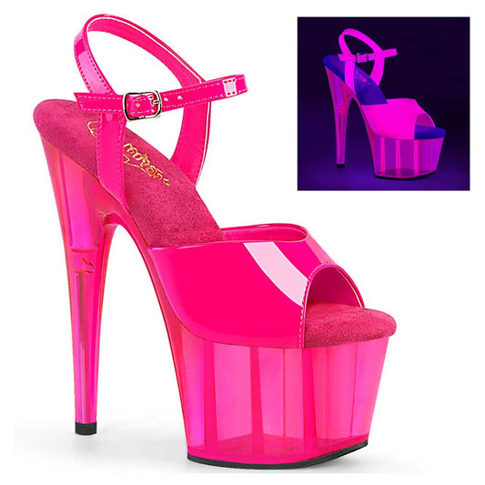 Pleaser Shoes Adore709Uvt