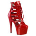 Red Patent