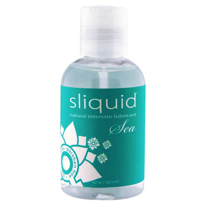 Sliquid Sea Lubricant 4.2 Oz