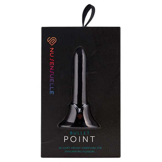 Nu Sensuelle Point Bullet