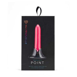 Nu Sensuelle Point Bullet