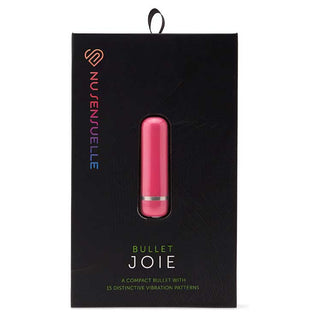 Nu Sensuelle Joie Bullet