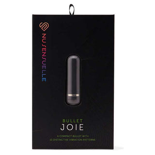 Nu Sensuelle Joie Bullet