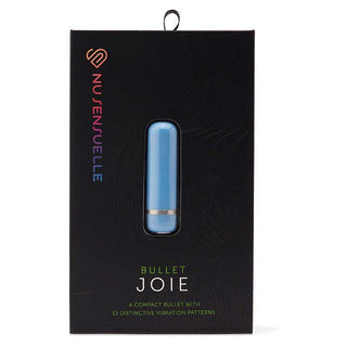 Nu Sensuelle Joie Bullet