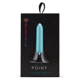 Nu Sensuelle Point Bullet