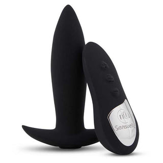 Nu Sensuelle Remote Control Mini-Plug