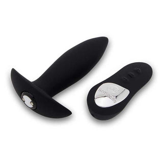 Nu Sensuelle Remote Control Mini-Plug