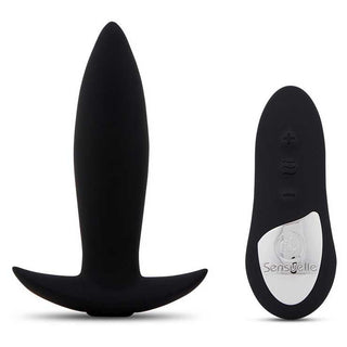 Nu Sensuelle Remote Control Mini-Plug