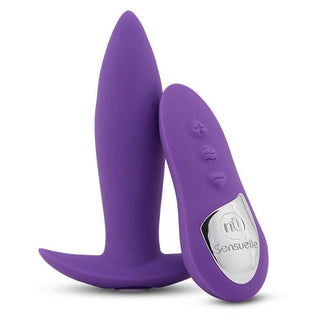 Nu Sensuelle Remote Control Mini-Plug