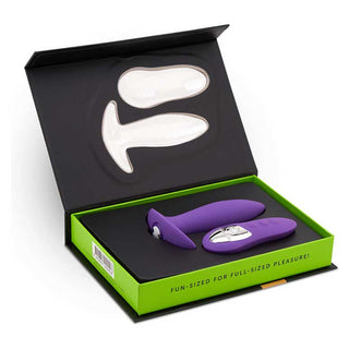 Nu Sensuelle Remote Control Mini-Plug