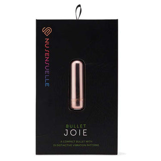 Nu Sensuelle Joie Bullet