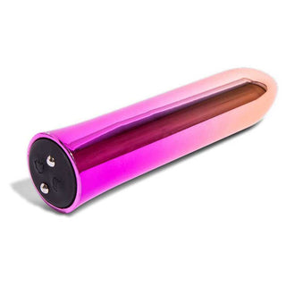Nu Sensuelle Aluminum Point Bullet