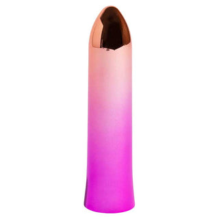 Nu Sensuelle Aluminum Point Bullet