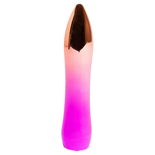 Nu Sensuelle Aluminum 60SX AMP Warming Bullet