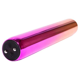 Nu Sensuelle Aluminum Rumba Warming Bullet