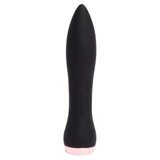 Nu Sensuelle Silicone 60SX AMP Warming Bullet