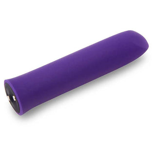 Nu Sensuelle Nubii Evie Lipstick-Shaped Bullet