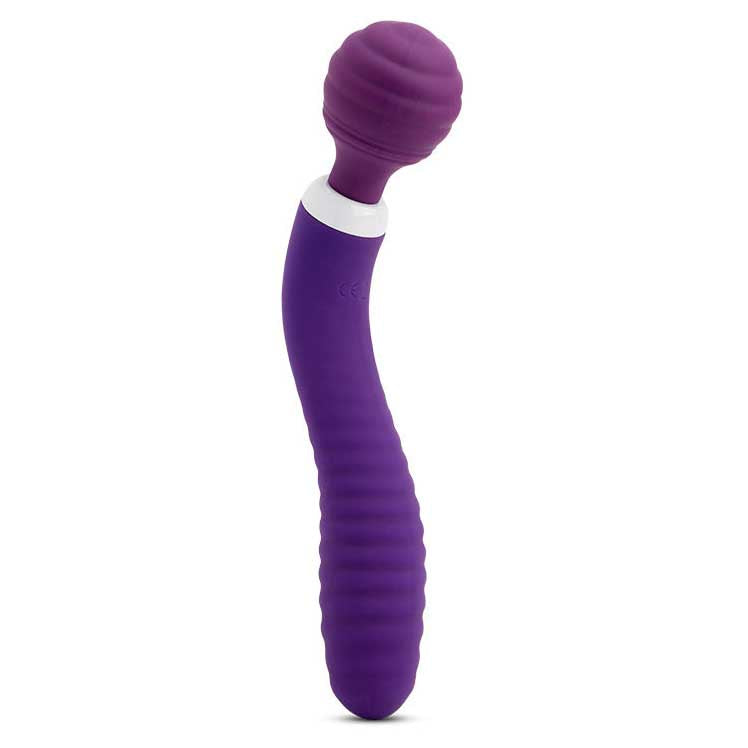 Nu Sensuelle Nubii Lolly Dual-Ended Wand