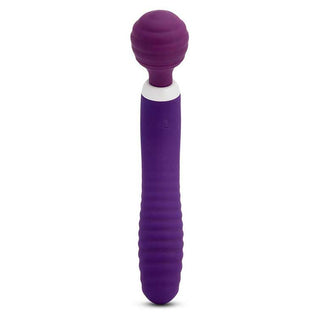 Nu Sensuelle Nubii Lolly Dual-Ended Wand