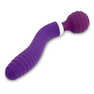 Nu Sensuelle Nubii Lolly Dual-Ended Wand