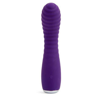 Nu Sensuelle Nubii Lola Warming G-Spot Vibe