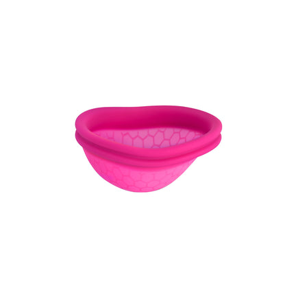 Intimina Ziggy Cup Reusable Menstrual Cup