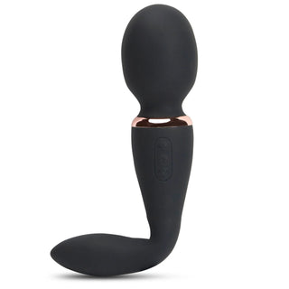 Nu Sensuelle Alluvion XLR8 Dual-Ended Flexible Wand