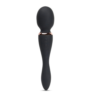 Nu Sensuelle Alluvion XLR8 Dual-Ended Flexible Wand