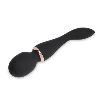 Nu Sensuelle Alluvion XLR8 Dual-Ended Flexible Wand
