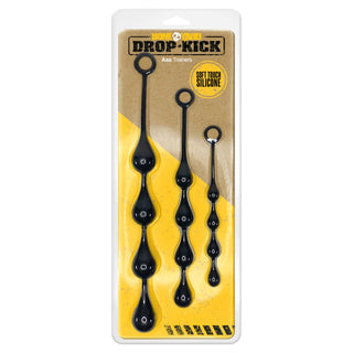 Boneyard Drop-Kick Silicone Ass Trainer