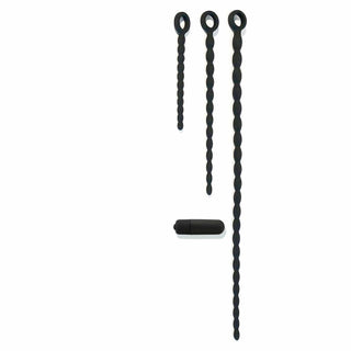 Boneyard Silicone Urethra Training Kit with Bullet