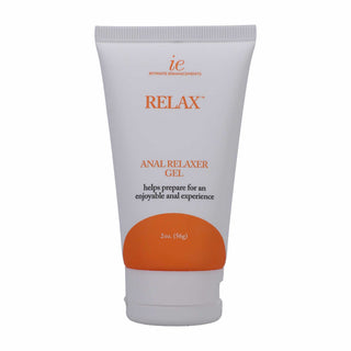 Doc Johnson Intimate Enhancements Relax - Anal Relaxer Gel