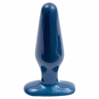 Doc Johnson Pretty Ends - Iridescent Butt Plug