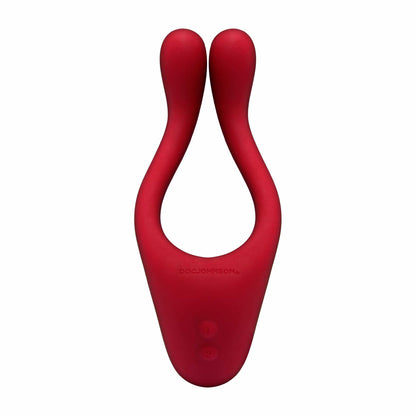 Doc Johnson TRYST - Multi Erogenous Zone Massager - Limited Edition