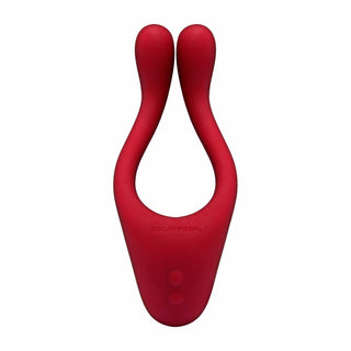 Doc Johnson TRYST - Multi Erogenous Zone Massager - Limited Edition