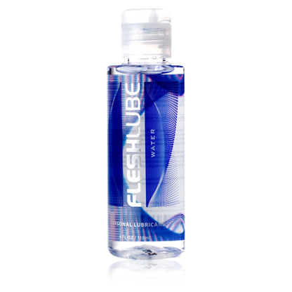 Fleshlight Fleshlube® Water (4 oz)
