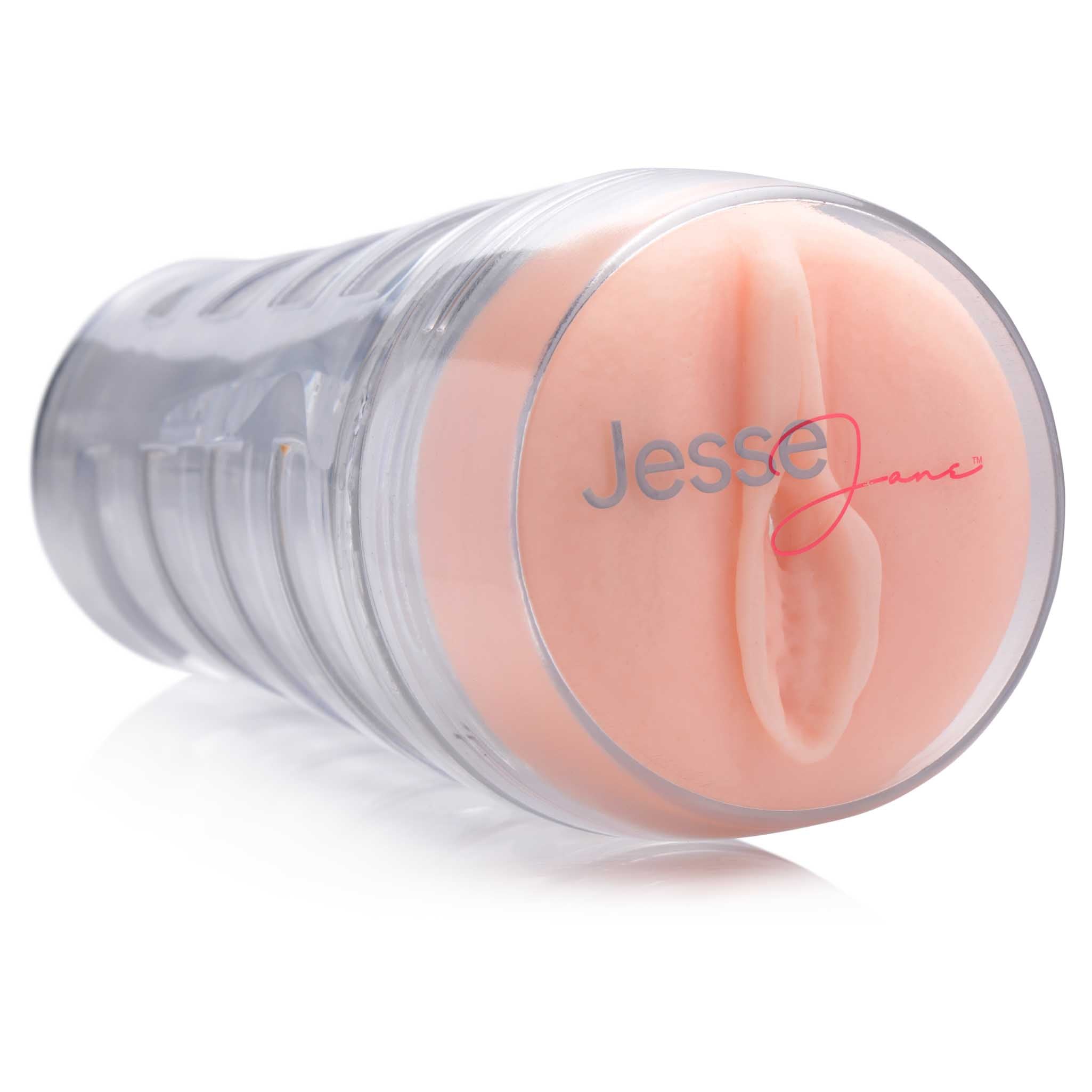 Jesse Jane Deluxe Signature Pussy Stroker