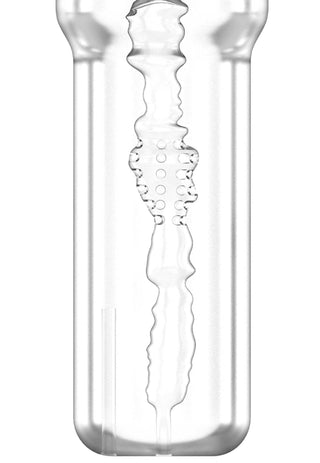 Jesse Jane Deluxe Signature Pussy Stroker - Vanilla